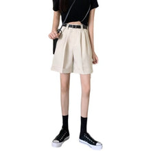 Load image into Gallery viewer, Cost-Effective Sexy Shorts Women&#39;s New Summer High Waist Short Feminino Harajuku Plus Size Korean Fashion Street Style Office