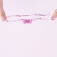 Load image into Gallery viewer, Couple Sexy Toy Elastic Delay Ring Vibrating Cock Stretchy Intense Clit Stimulation Premature Ejaculation Lock Adult Vibrator