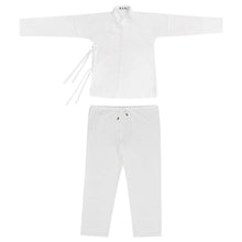 Load image into Gallery viewer, Couples Matching Hanfu Sleepwear Chinese Men Women Pyjama Set Tops And Pants Womans Two Piece Suits Unisex Clothing For Adult