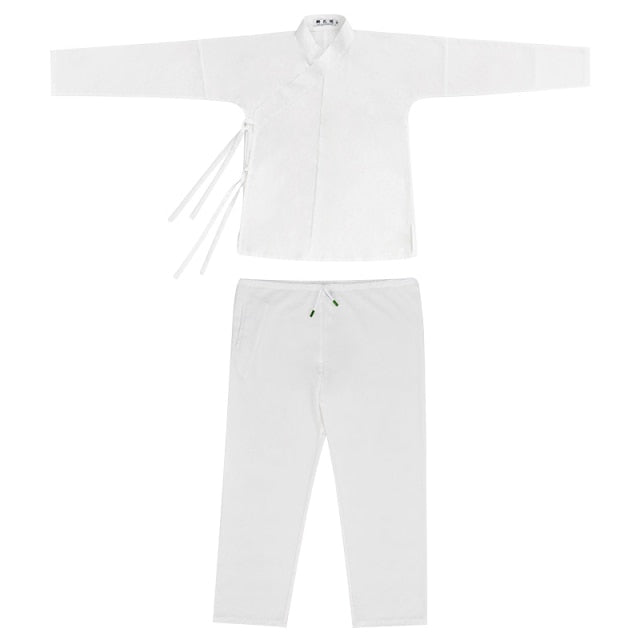 Couples Matching Hanfu Sleepwear Chinese Men Women Pyjama Set Tops And Pants Womans Two Piece Suits Unisex Clothing For Adult