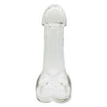 Load image into Gallery viewer, Creative Genital Dick Penis Cocktail Glass Cup Mug Bottle Glass Hot New for Party Beer Cup Funny Interesting Cups Mug Bottle