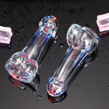 Load image into Gallery viewer, Creative Genital Dick Penis Cocktail Glass Cup Mug Bottle Glass Hot New for Party Beer Cup Funny Interesting Cups Mug Bottle