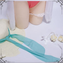 Load image into Gallery viewer, Custom size Azur Lane MNF Richelieu Cosplay Costume Sexy dress uniform Halloween costumes women Anime outfits clothes COS