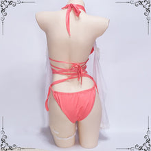 Load image into Gallery viewer, Custom size Azur Lane MNF Richelieu Cosplay Costume Sexy dress uniform Halloween costumes women Anime outfits clothes COS