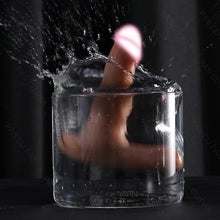 Load image into Gallery viewer, Dildo Vibrators for Women G-spot Clitoris Remote Control Wearable Vibrator Invisible Butterfly Panties Vibrating Penis Sex Toys