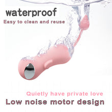 Load image into Gallery viewer, Electric Shock G Spot Remote Control Low Noise Vaginal Balls Women Clit Stimulation Cute Vibrator Sex Toy Masturbation Vibrate