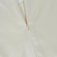 Load image into Gallery viewer, Elegant Party Women Dress Slim O Neck Long Sleeve Mid Calf Dresses 2021 Casual Office Lady Casual Birthday Solid Red Vestido