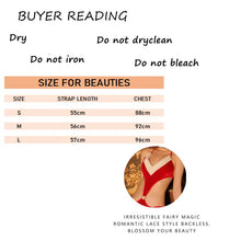 Load image into Gallery viewer, Erotic jumpsuits christmas Lace Sexy Lingerie various size Women&#39;s Underwear Bodysuit costumes Erotic Lingerie Erotic jumps