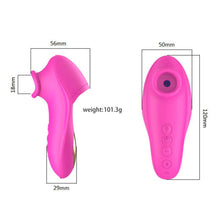 Load image into Gallery viewer, Extender Vibrators Discret For Guy 18 Plus Adult Toys Vaginal Ball Electric Dildo Transparent Goods For Adults Airplane Cup Sex