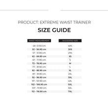 Load image into Gallery viewer, Eye N Hook Corset With Straps Powernet Cintura Cincher Correas Slimming Sheath Woman Flat Belly Waist