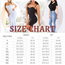 Load image into Gallery viewer, Fajas Colombian Girdle Waist Trainer Butt Lifter Shapewear Women Tummy Control Body Shaper Front Hooks Sheath Buttocks lLfts