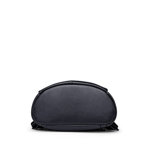 Famous Brand Women Backpack 100% Genuine Leather Causal School Bags Travel Cowskin Female Shoulder Bag Backpacks#Z186