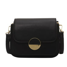 Load image into Gallery viewer, Fashion Mini PU Leather Crossbody Bags for Women Luxury Brand Handbags Shoulder Bags Ladies Shopper Armpit Purses 2022 In Trend