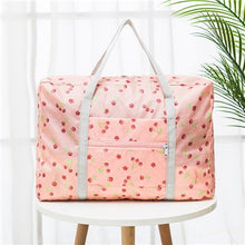 Load image into Gallery viewer, Fashion Printing Foldable Travel Bag unisex Large Capacity Bag Luggage Women WaterProof Handbags Men Travel Bags Free Shipping