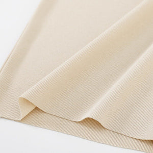 Fashion Soft Comfort Women Pant High Waist Casual Summer Slacks Pants Women Long Trousers Female Slacks Bottoms Pleated Trousers