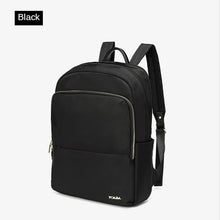 Load image into Gallery viewer, Fashion Women 14 Inch Laptop Backpack Waterproof Notebook Bacgack Teenage Girls Schoolbag High Quality Casual Female Student Bag