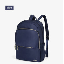 Load image into Gallery viewer, Fashion Women 14 Inch Laptop Backpack Waterproof Notebook Bacgack Teenage Girls Schoolbag High Quality Casual Female Student Bag