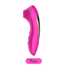 Load image into Gallery viewer, Female Sex Products Sex Toys Vibrator For Women Sucking Device G-Spot Tease Pussy Sucking Goods For Adults Masturbators Sexules