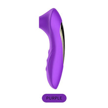 Load image into Gallery viewer, Female Sex Products Sex Toys Vibrator For Women Sucking Device G-Spot Tease Pussy Sucking Goods For Adults Masturbators Sexules