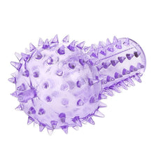 Load image into Gallery viewer, Female spiked finger sets G-spot massage clitoris stimulation vagina female masturbator couple sex toys orgasm fun adult product