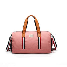 Load image into Gallery viewer, Fitness Gym Sport Bags Men and Women Waterproof Yoga Bag Outdoor Travel Camping Multi-function Sac De Yoga Sports Handbag