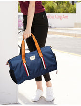 Load image into Gallery viewer, Fitness Gym Sport Bags Men and Women Waterproof Yoga Bag Outdoor Travel Camping Multi-function Sac De Yoga Sports Handbag