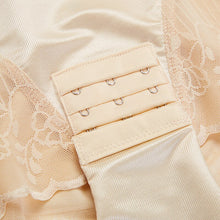 Load image into Gallery viewer, Full body Shapewear Women Slimming underwear shapers Bodysuits lace waist trainer body shaper butt lifter with tummy control