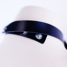 Load image into Gallery viewer, Fun Accessories Bell Collar SM Husband and Wife Sex Adult Passion Tools Sex Toys Adult Toys  Adult  Cosplay Accessories