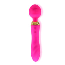 Load image into Gallery viewer, G-Spot Massager Sex Toy 18 Speed Powerful Dildo Vibrator AV Magic Wand For Women Couple Clitoris Stimulator Goods for Adults 18