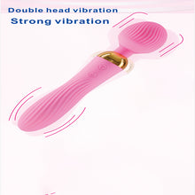 Load image into Gallery viewer, G-Spot Massager Sex Toy 18 Speed Powerful Dildo Vibrator AV Magic Wand For Women Couple Clitoris Stimulator Goods for Adults 18