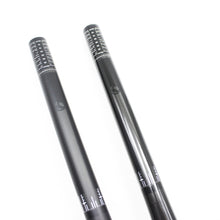 Load image into Gallery viewer, 9 Degree Bicycle Handlebar Carbon Mountain Handlebar 31.8mm*720/760mm Bike UD Matte Flat MTB Handlebar Bicycle Accessorie Part