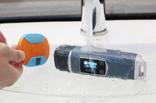 Load image into Gallery viewer, Hot Sale JWM RFID 2.4G Guard Tour System with Free Cloud Software Security Guard Patrol