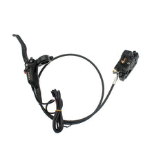 Load image into Gallery viewer, E-Bike Electric Folding Bicycle MTB Hydraulic Disc Brake Power Off For Driving Oil Disc Brake Of Bicycle Brake Caliper XOD Parts