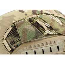 Load image into Gallery viewer, Tactical Helmet Cover Airsoft Paintball Wargame Gear CS Multicam  OPS-CORE FAST SF Helmet Cover Skin