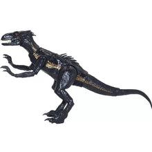 Load image into Gallery viewer, 15cm Indoraptor Jurassic World 2 Fallen Kingdom Jurassic Park 5 dinosaur action figure toys Christmas gift