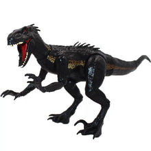 Load image into Gallery viewer, 15cm Indoraptor Jurassic World 2 Fallen Kingdom Jurassic Park 5 dinosaur action figure toys Christmas gift