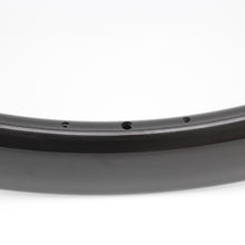 Load image into Gallery viewer, New 700C Road Bike full carbon fibre Bicycle wheels tubular clincher tubeless rim without brake surface for disc brake Free ship