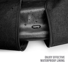 Load image into Gallery viewer, Snowboard Bag And Ski Bag 200 Cm Of Snowboard Length Can Be Adjusted 600D Waterproof And Wear-Resistant Material