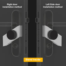 Load image into Gallery viewer, 4pcs Wireless Keys of Sherlock S3 Stick Smart Lock Phone App Control Bluetooth-compatible Electronic Keyless smart lock outdoor