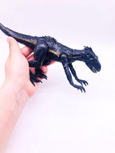 Load image into Gallery viewer, 15cm Indoraptor Jurassic World 2 Fallen Kingdom Jurassic Park 5 dinosaur action figure toys Christmas gift