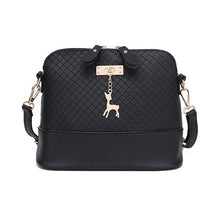 Load image into Gallery viewer, HOT SALE!2020 Women Messenger Bags Fashion Mini Bag With Deer Toy Shell Shape Bag Women Shoulder Bags handbag