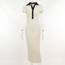 Load image into Gallery viewer, HOT Summer For 2022 Fashion Women&#39;S Clothes Green Romper Sexy Bandage Split Casual Evening Party Prom Maxi Dresses Vestidos