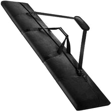 Load image into Gallery viewer, Snowboard Bag And Ski Bag 200 Cm Of Snowboard Length Can Be Adjusted 600D Waterproof And Wear-Resistant Material