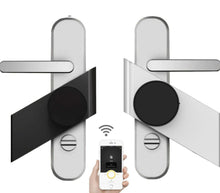 Load image into Gallery viewer, 4pcs Wireless Keys of Sherlock S3 Stick Smart Lock Phone App Control Bluetooth-compatible Electronic Keyless smart lock outdoor