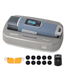 Load image into Gallery viewer, Hot Sale JWM RFID 2.4G Guard Tour System with Free Cloud Software Security Guard Patrol