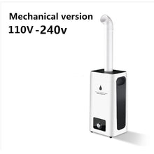 Load image into Gallery viewer, 110V/220 Air humidifier Home 23.8LHumidifier Diffuser Industrial Mist Maker Flavoring For Home увлажнитель воздуха humidificador