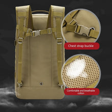 Load image into Gallery viewer, Travel Backpack Tactical Militari Bag Waterproof Hiking Rucksack Outdoor Nylon Shoulder Package for Camping Climbing Molle