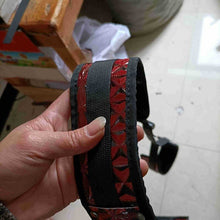 Load image into Gallery viewer, High Quality Diamond Grain Leather Quality Adult Bondage Equipment SM Fun Split Leg Strap Sex Tools for Couples Sex Position 18