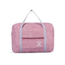 Load image into Gallery viewer, High Quality Waterproof Oxford Travel Bags Women Men Large Duffle Bag Travel Organizer Luggage bags Packing Cubes Weekend Bag