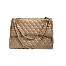 Load image into Gallery viewer, High Quality Women Pu Leather Shoulder Bag Fashion Designer Ladies Messenger Bags New Luxury Female Large Capacity Crossbody Bag